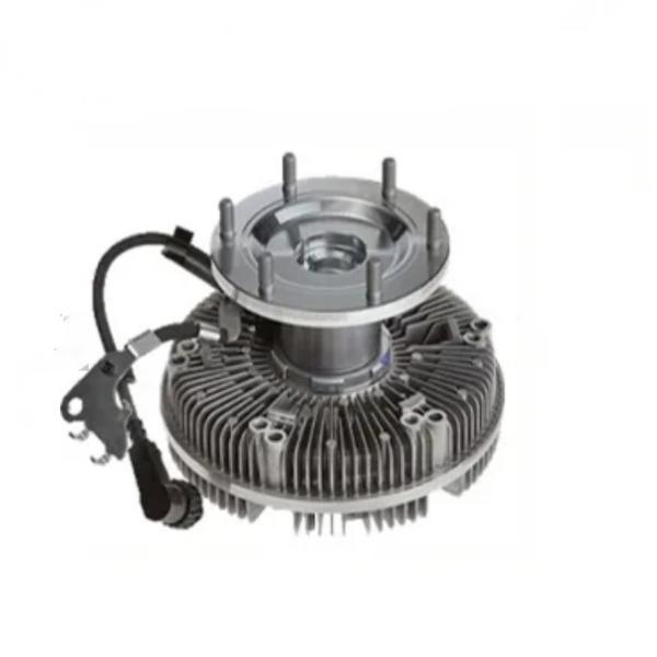Buy Electronic Viscous Heavy Duty Truck Clutch Parts A0002008522 5412000922 A5412000922 at wholesale prices