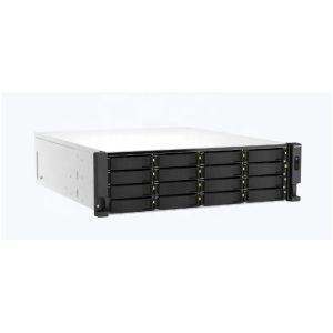 New Original TS-h2287XU-RP Networked Storage with 16*HDD and 6*SSD Xe-on E-2300