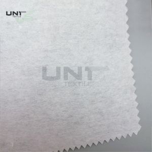 Interlining Embroidery Tear Away Backing With Hard Feeling