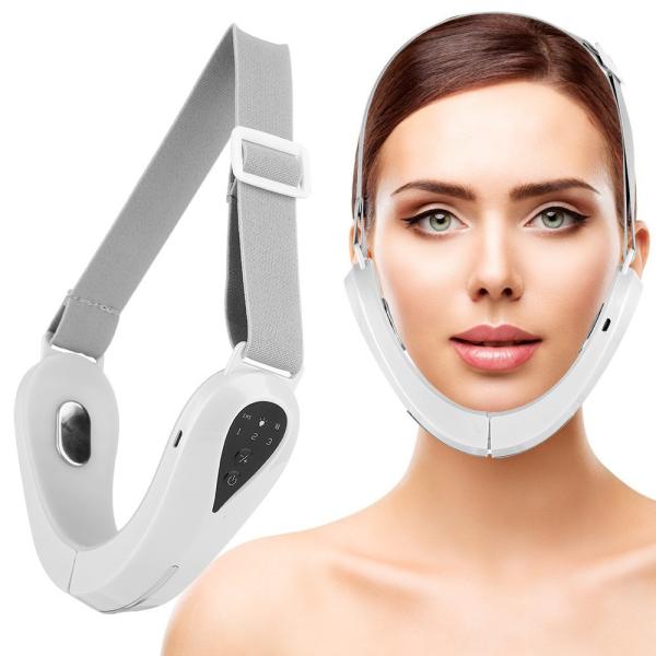 Buy Lightweight Infrared V Face Slimming Machine With Lithium Battery at wholesale prices