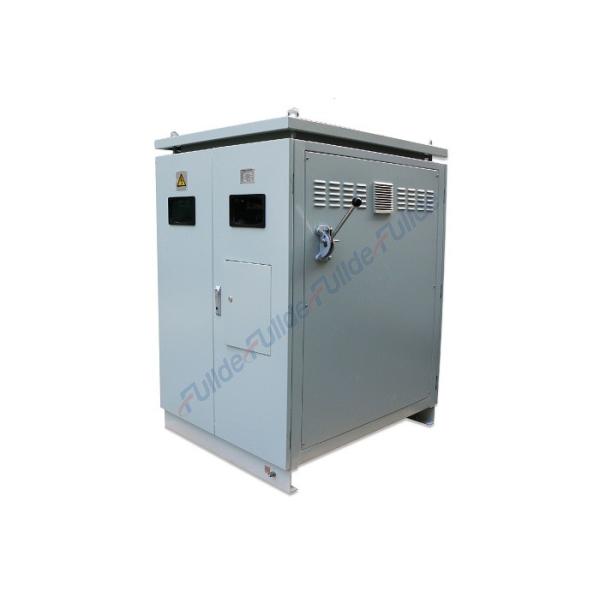 Buy High Tenacity In High Temperature Neutral Ground Resistor For Military Ships at wholesale prices