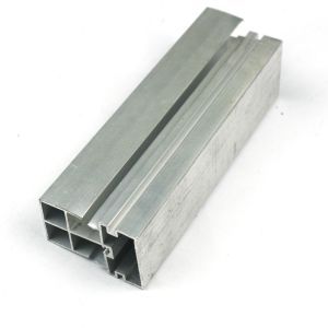 High Hardness 6061 6082 Aluminium Industrial Profile