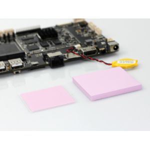 Anti Interfere PCB Heat Sink Pad