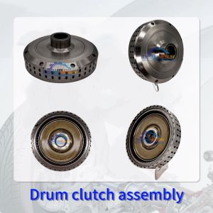 China 09G/09M TF-60SN Automatic Transmission K1 Drum Clutch Assembly on sale
