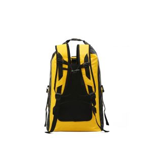 500D PVC Triathlon Transition Backpack