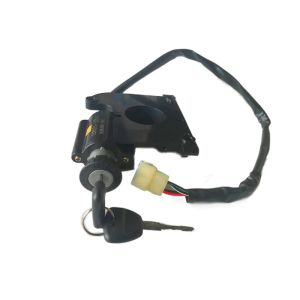Quality BUS Ignition Switch 24V PN ZK2004N01-0093 / ISW021-J