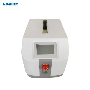 Tattoo Removal Q Switched Nd Yag Laser Machine 1064nm