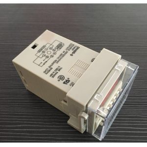 DH48S-S electronic counter 4 digit AC220 electric digital timer