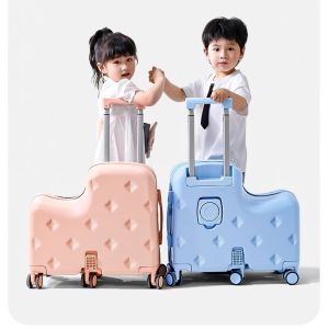 Business Style PC Luggage
