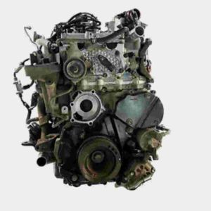 Completely Original 2AZ 3E 4K Engine Diesel Engine Assy