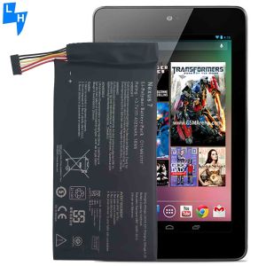 OEM C11-ME370T Mobile Phone Battery for ASUS Google Nexus 7 T00D PF500JL