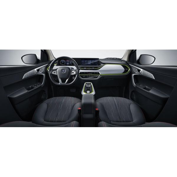 Changan BenBen E-Star Pure Heart Version Energy Electric Car EV Car Quick Charge 80%