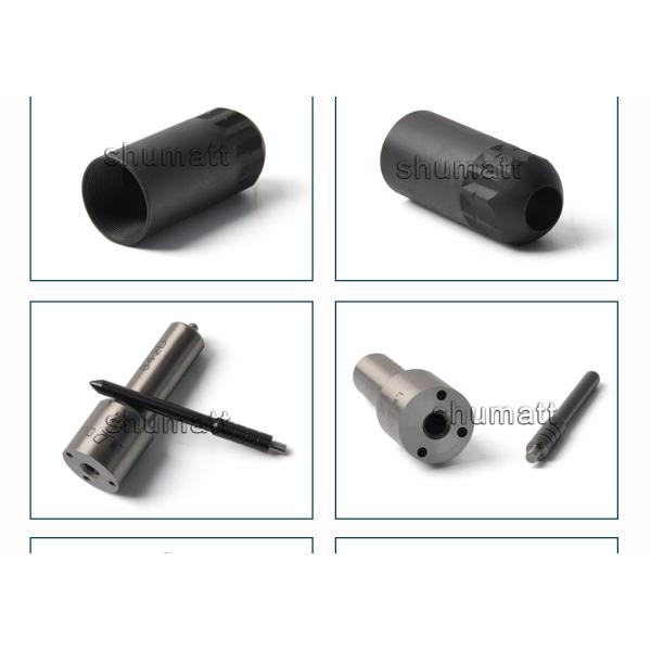 Genuine Shumatt CR Fuel Injector Overhual Kit 095000-6593 for diesel fuel engine