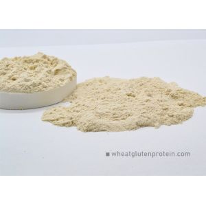 Bread Nutritious Snacks VWG Organic Wheat Gluten