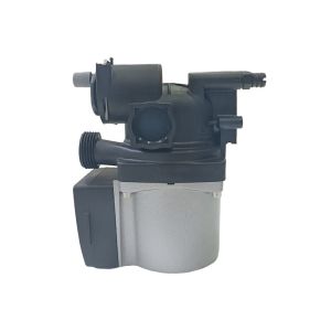 Commercial Gas Boiler Components Stainless Steel Hot Water Circulating Pump 6m