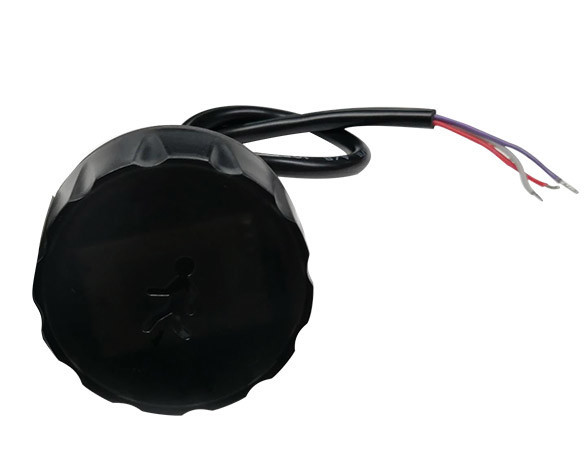 Buy Plug And Play Structure Dimming DC Motion Sensor Easy For Install at wholesale prices