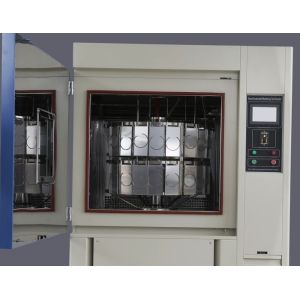 Stainless Steel Accelerated Weathering Chamber Arc Lab Testing G155 G154