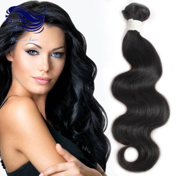 Buy Long Virgin Unprocessed Hair Extensions Cambodian Deep Body Wave at wholesale prices