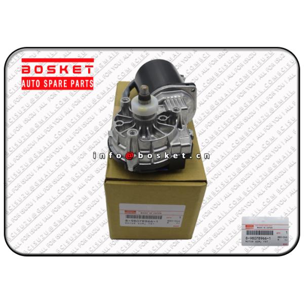 8-98078966-1 8980789661 Isuzu Truck Parts Front Motor Assembly for ISUZU VC46 6UZ1