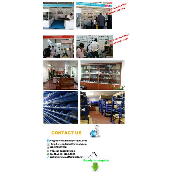 M3.028.244 Lifting Sucker MV.056.999 For CD74 XL75