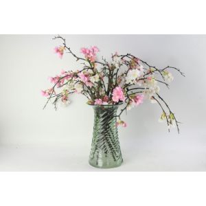 OEM Handmade Glass Vase For Decor