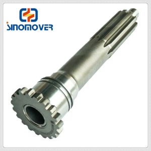 AZ2203020103 Howo Sino Truck Spare Parts For Gearbox