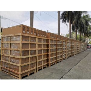 Original Manufacturer Multi Touch Screen Mobile Stand Lcd Digital Interactive