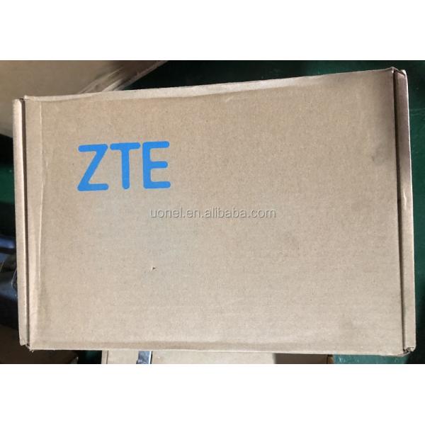 ZTE ZXSDR R8108-F851821 PB1000 with PB1120A CDMA FDD ZTE Pico RRU Small Cell RRU8108 PRRU8108