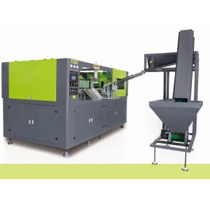 Quality Fully Automatic High Speed Plastic Pet Stretch Bottle Blowing Machine with Components for sale