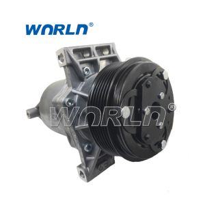 926001KC1A Auto Parts Air Conditioner Compressor For Nissan Juke1.6 WXNS134