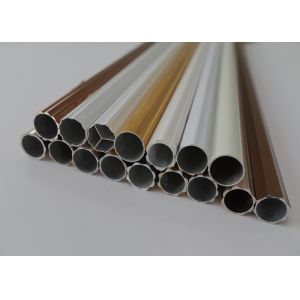 China 28mm Wrought Iron Curtain Rods on sale