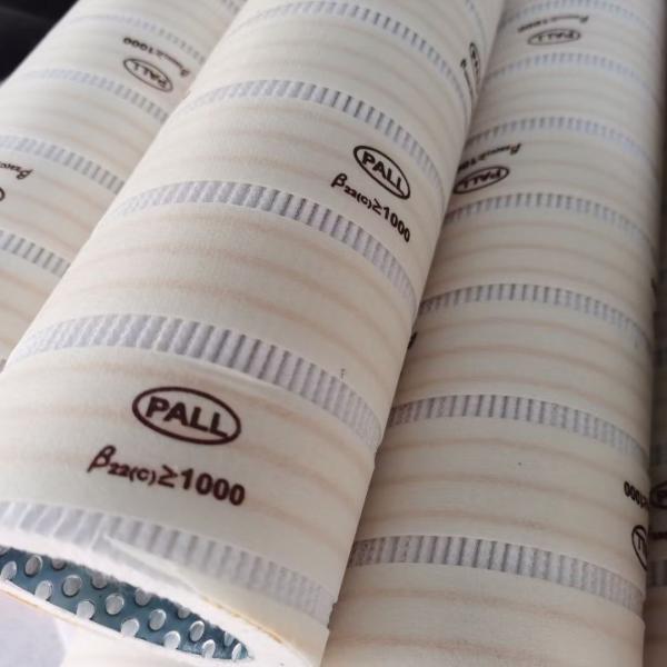 PALL HC2208FCN8H Pressure Hydraulic Systems Filter Cartridges Lubrication Filter