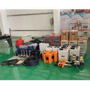 Digital IGBT Inverter 120kw 18KVA Hardfacing Welding Machine