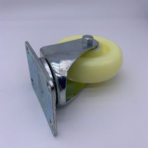 5 Inch Nylon Swivel Plate Caster Heavy Duty Caster
