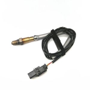 06J906262J Car Lambda O2 Nitrogen Oxygen Sensor for Skoda Superb for VW Scirocco