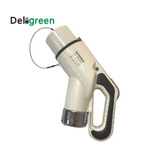DC 80A Electric Car Charging Plug