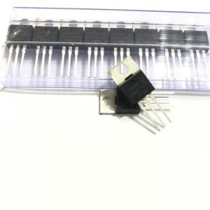 China MOSFET IRF 100V 120A TO-220AB IRFB4110 IRFB4110PBF IRFB4110 IC on sale