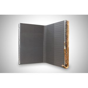 Industrial Thin Aluminium Foil , 1100 Aluminum Foil Sheets With Good Corrosion