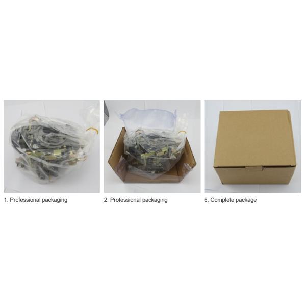 Carburador TOYOTA 3Y Automobile Engine Parts For TOYOTA HIACE/HILUX 21100-73040