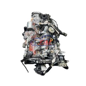 Japanese Truck Engine Assy JDM Engine 1C 2C 3C Diesel Engine For Toyota