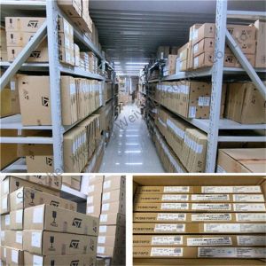 SN74HC245DWR SOP20 Bus Transceiver IC , Tri-State Octal Bus Transceiver