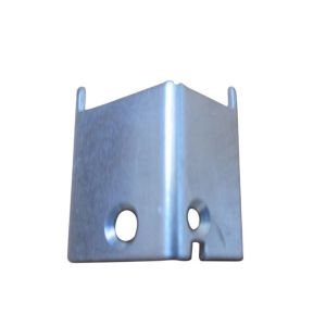 Support Items Laser Cutting Bending Sheet Metal Stamping Parts Customized