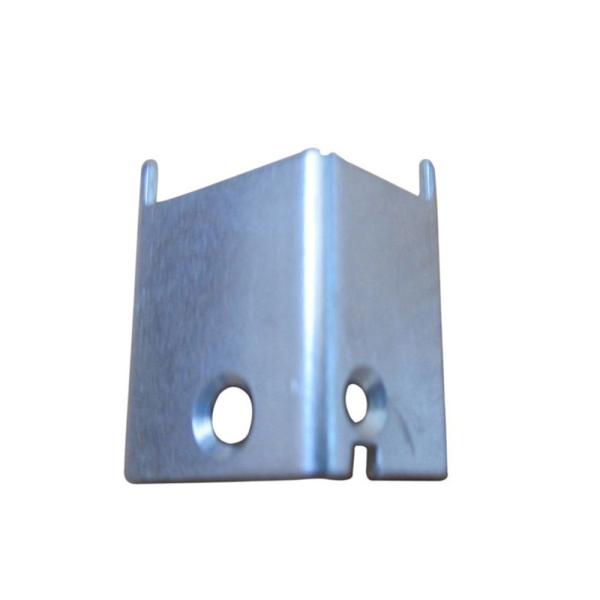 Support Items Laser Cutting Bending Sheet Metal Stamping Parts Customized
