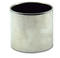 Self Lubricating Steel Split I.D Coated Bushing