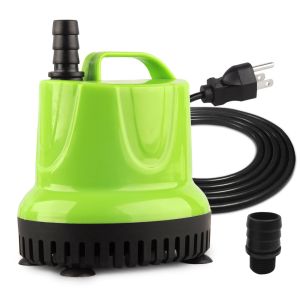 Quality Submersible Low Suction Water Pump For Aquarium Hydroponics for sale