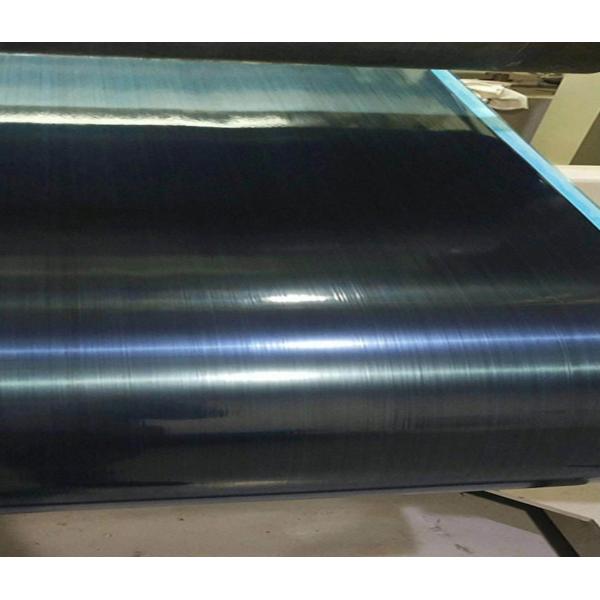 Buy Professional Carbon Fiber Prepreg Heat Resistance 4900 MPA Tensile Strength at wholesale prices