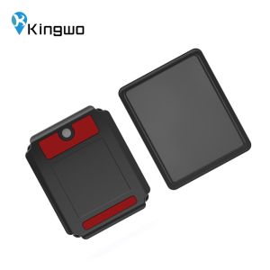 Safety Recovery CATM Wireless GPS Asset Tracker 5years Long Standby