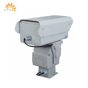 Long Distance Manual Focus Thermal Camera Infrared Thermal Camera