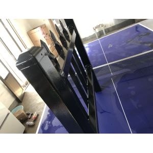 Crimped Press Top Security Residential Fencing Panels H1.8M*W2.4 Rails 50mm