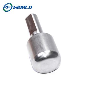 4 Axis OEM CNC Turning Milling Parts Precision Stainless Steel